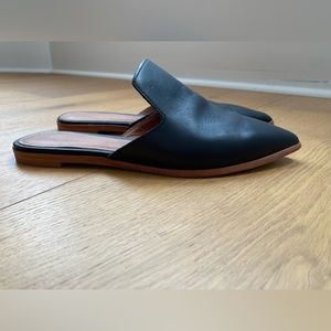 Madewell black miles, 7.5